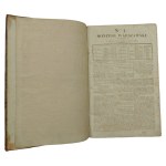 Warsaw Monitor. Yearbook (1825) - No. 1-157