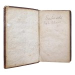 Mathiæ Casimiri Sarbievii, Mathiæ Casimiri Sarbievii. Sarbievsky's Poetry (1647).