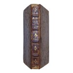 Mathiæ Casimiri Sarbievii, Mathiæ Casimiri Sarbievii. Sarbievsky's Poetry (1647).