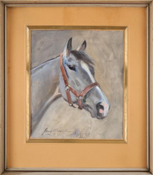 Jerzy KOSSAK (1886-1955), 