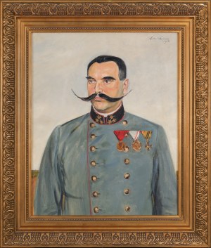 Wlastimil HOFMAN (1881-1970), 