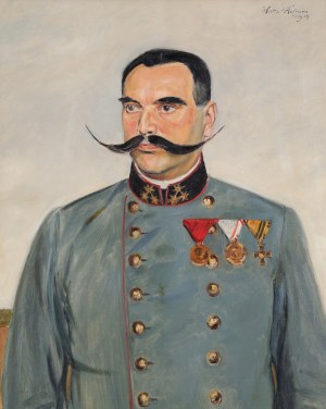 Wlastimil HOFMAN (1881-1970), 