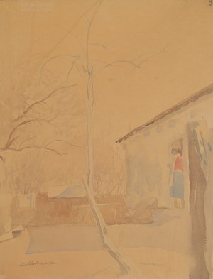 Jacek MALCZEWSKI (1854-1929), 