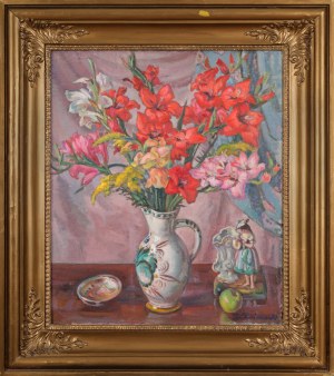 Ignacy PIEŃKOWSKI (1877-1948), 