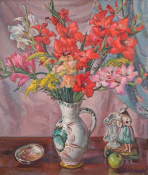 Ignacy PIEŃKOWSKI (1877-1948), 