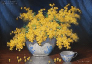 Marian SZCZERBIŃSKI (1899-1981), 