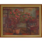 Zofia ALBINOWSKA-MINKIEWICZOWA (1886-1972), 