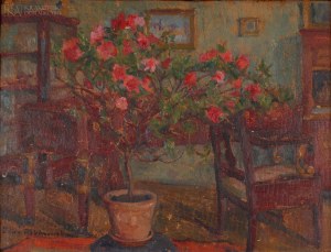 Zofia ALBINOWSKA-MINKIEWICZOWA (1886-1972), 