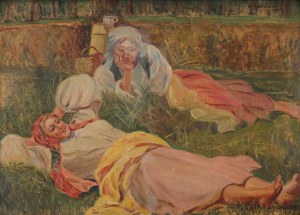 Wincenty WODZINOWSKI (1866-1940), 