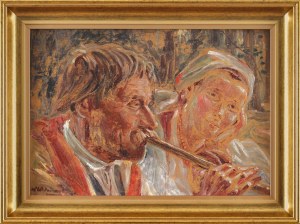 Wincenty WODZINOWSKI (1866-1940), 