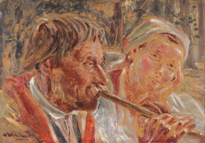 Wincenty WODZINOWSKI (1866-1940), 