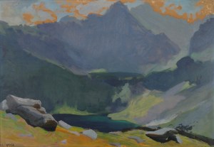 Stanisław GAŁEK (1876-1961), 