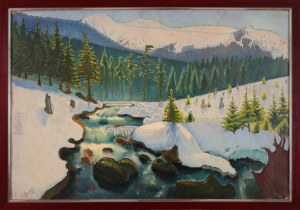 Ludwik LESZKO (1890-1957), 