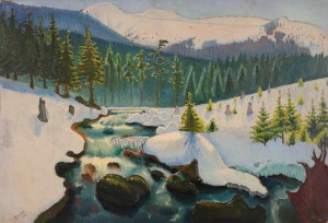 Ludwik LESZKO (1890-1957), 