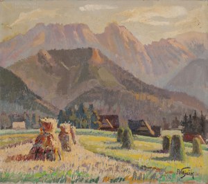 Franciszek WÓJCIK (1903-1984), 