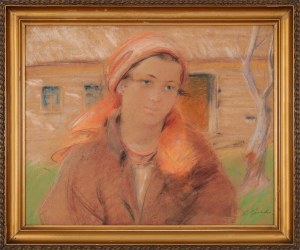 Stanisław GÓRSKI (1887-1955), 