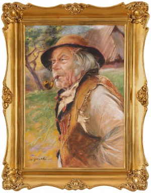 Stanisław GÓRSKI (1887-1955), 