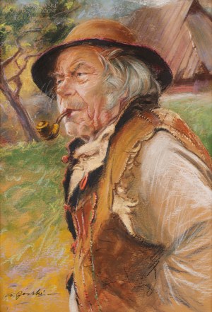 Stanisław GÓRSKI (1887-1955), 