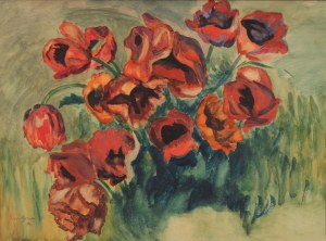Teodor GROTT (1884-1972), 