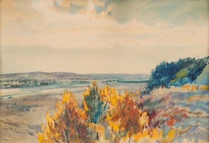 Teodor GROTT (1884-1972), 