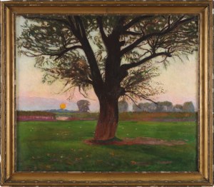 Kazimierz ŚWIECIMSKI (1883-1950), 