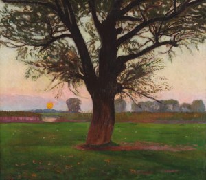 Kazimierz ŚWIECIMSKI (1883-1950), 