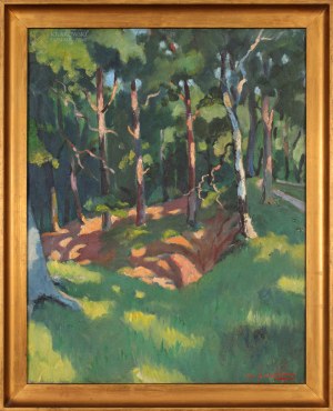 Władysław SERAFIN (1905-1988), 
