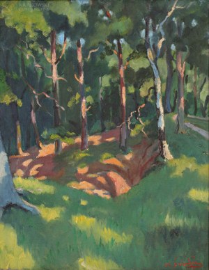 Władysław SERAFIN (1905-1988), 
