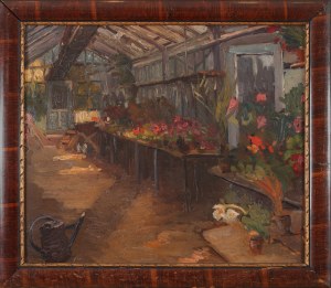 Władysław SERAFIN (1905-1988), 