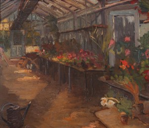 Władysław SERAFIN (1905-1988), 