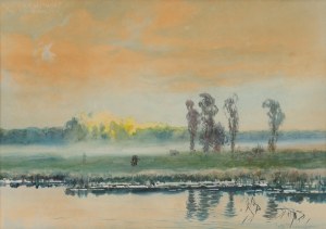 Michał POCIECHA (1852-1908), 