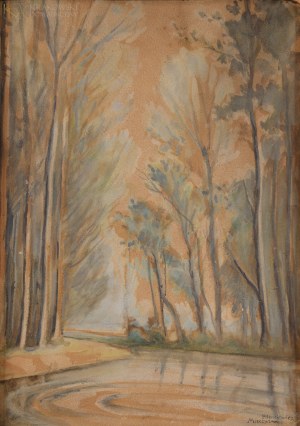 Mieczysław FILIPKIEWICZ (1891-1951), 