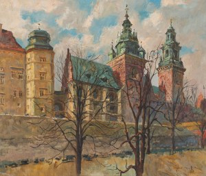 Władysław ZAKRZEWSKI (1903-1944), 