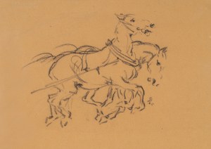 Jerzy POTRZEBOWSKI (1921-1974), 