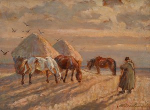 Roman BREITENWALD (1911-1985), 