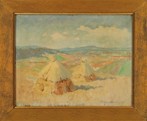 Roman BREITENWALD (1911-1985), 