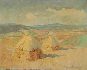 Roman BREITENWALD (1911-1985), 