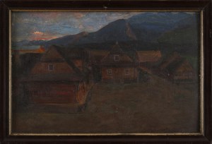 Stanisław JANOWSKI (1866-1942), 