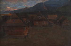 Stanisław JANOWSKI (1866-1942), 