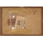Stanisław JANOWSKI (1866-1942), Dans un village des contreforts.