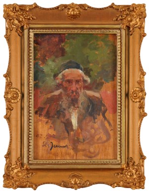 Stanisław JANOWSKI (1866-1942), 