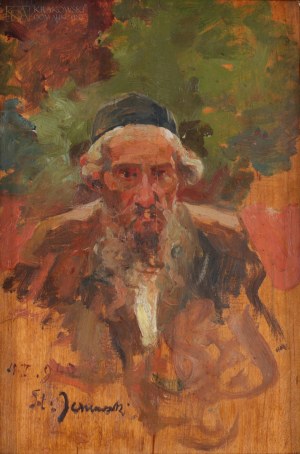 Stanisław JANOWSKI (1866-1942), 