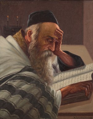 Konstanty SZEWCZENKO (1910-1991), 