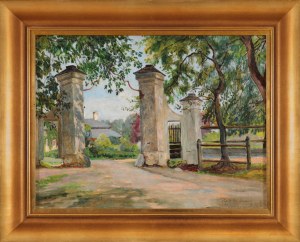 Rafał WĄSOWICZ (1867-1944), 