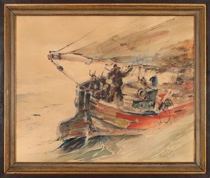 Marian MOKWA (1889-1987), 