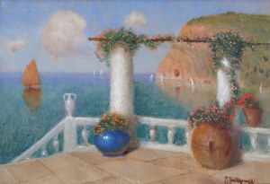 Roman BRATKOWSKI (1869-1954), 