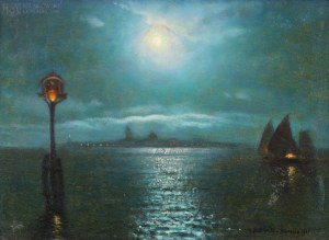 Roman BRATKOWSKI (1869-1954), 