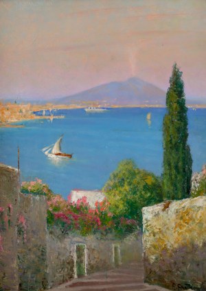 Roman BRATKOWSKI (1869-1954), 