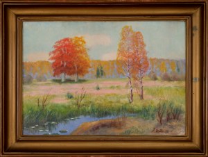 Roman BRATKOWSKI (1869-1954), 
