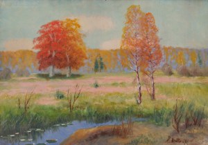 Roman BRATKOWSKI (1869-1954), 